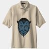 Extended Size Silk Touch Polo Thumbnail