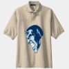 Extended Size Silk Touch Polo Thumbnail