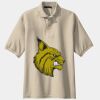 Extended Size Silk Touch Polo Thumbnail