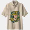 Extended Size Silk Touch Polo Thumbnail