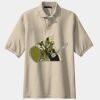 Extended Size Silk Touch Polo Thumbnail