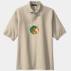 Extended Size Silk Touch Polo Thumbnail