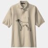 Extended Size Silk Touch Polo Thumbnail