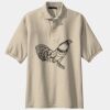 Extended Size Silk Touch Polo Thumbnail