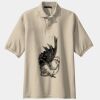 Extended Size Silk Touch Polo Thumbnail