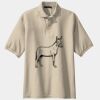 Extended Size Silk Touch Polo Thumbnail