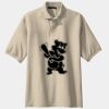 Extended Size Silk Touch Polo Thumbnail