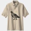 Extended Size Silk Touch Polo Thumbnail