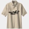 Extended Size Silk Touch Polo Thumbnail