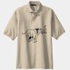 Extended Size Silk Touch Polo Thumbnail