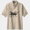 Extended Size Silk Touch Polo Thumbnail