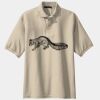 Extended Size Silk Touch Polo Thumbnail