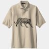 Extended Size Silk Touch Polo Thumbnail