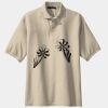 Extended Size Silk Touch Polo Thumbnail