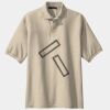 Extended Size Silk Touch Polo Thumbnail