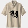 Extended Size Silk Touch Polo Thumbnail