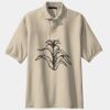 Extended Size Silk Touch Polo Thumbnail