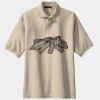 Extended Size Silk Touch Polo Thumbnail