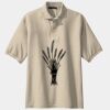 Extended Size Silk Touch Polo Thumbnail