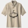 Extended Size Silk Touch Polo Thumbnail