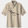 Extended Size Silk Touch Polo Thumbnail