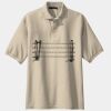 Extended Size Silk Touch Polo Thumbnail