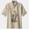 Extended Size Silk Touch Polo Thumbnail