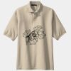 Extended Size Silk Touch Polo Thumbnail