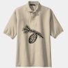 Extended Size Silk Touch Polo Thumbnail