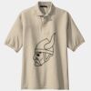 Extended Size Silk Touch Polo Thumbnail