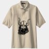 Extended Size Silk Touch Polo Thumbnail