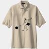 Extended Size Silk Touch Polo Thumbnail