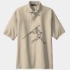 Extended Size Silk Touch Polo Thumbnail