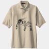 Extended Size Silk Touch Polo Thumbnail