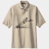 Extended Size Silk Touch Polo Thumbnail