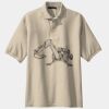 Extended Size Silk Touch Polo Thumbnail