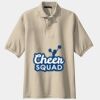 Extended Size Silk Touch Polo Thumbnail