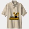 Extended Size Silk Touch Polo Thumbnail