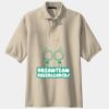 Extended Size Silk Touch Polo Thumbnail