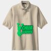 Extended Size Silk Touch Polo Thumbnail