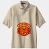 Extended Size Silk Touch Polo Thumbnail
