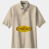 Extended Size Silk Touch Polo Thumbnail