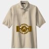 Extended Size Silk Touch Polo Thumbnail