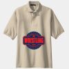 Extended Size Silk Touch Polo Thumbnail