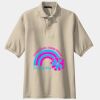 Extended Size Silk Touch Polo Thumbnail