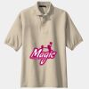 Extended Size Silk Touch Polo Thumbnail