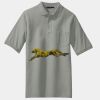Silk Touch Polo with Pocket Thumbnail