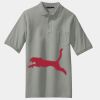 Silk Touch Polo with Pocket Thumbnail