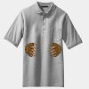 Silk Touch Polo with Pocket Thumbnail