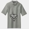 Silk Touch Polo with Pocket Thumbnail